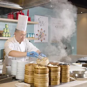 上海虹桥商务区凯悦嘉轩酒店 上海